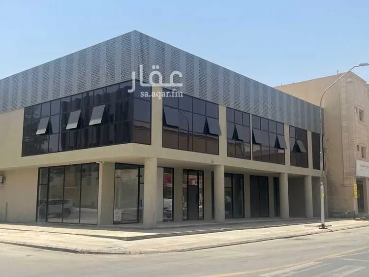 محل للإيجار في شارع الهواري, حي الملز, مدينة الرياض, منطقة الرياض صورة 5