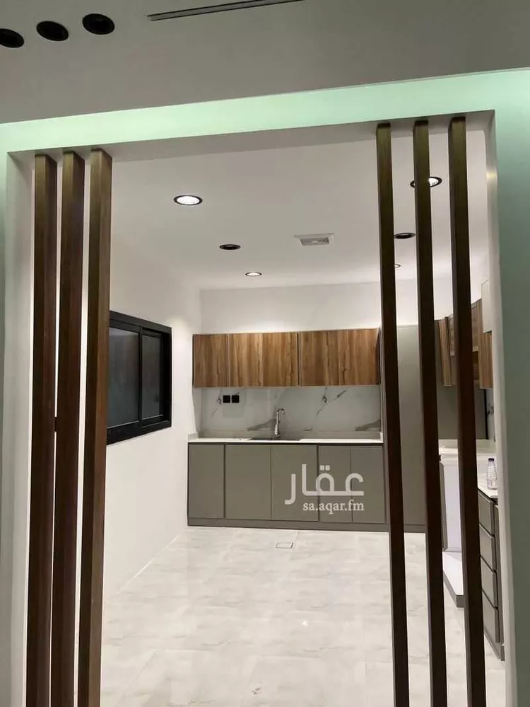 شقة للإيجار في شارع الحردة, حي الروضة, مدينة الرياض, منطقة الرياض صورة 2