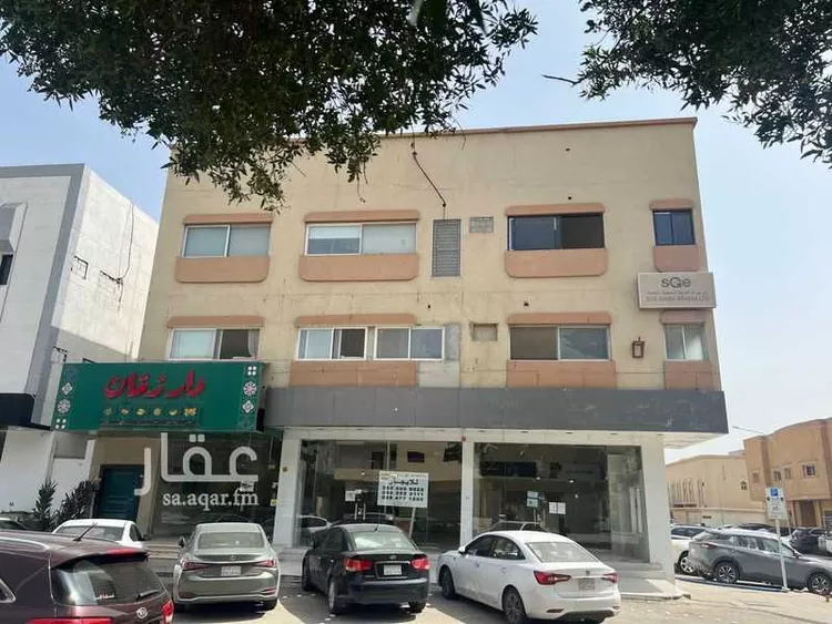 محل للإيجار في شارع الأمير ممدوح بن عبدالعزيز ، حي السليمانية ، الرياض ، منطقة الرياض صورة 2