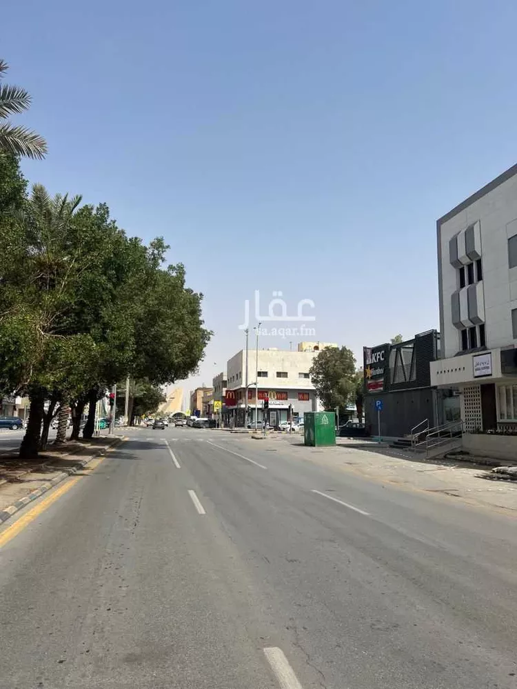 محل للإيجار في شارع الأمير ممدوح بن عبدالعزيز ، حي السليمانية ، الرياض ، منطقة الرياض