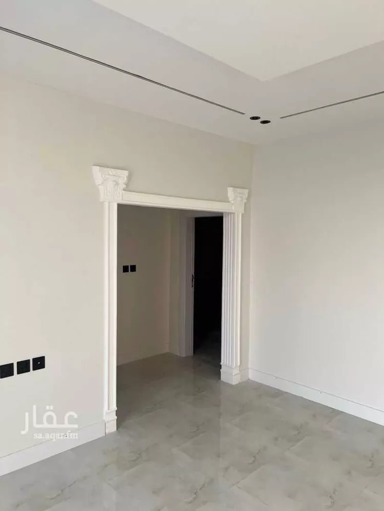 شقة للإيجار في شارع الحردة, حي الروضة, مدينة الرياض, منطقة الرياض صورة 2