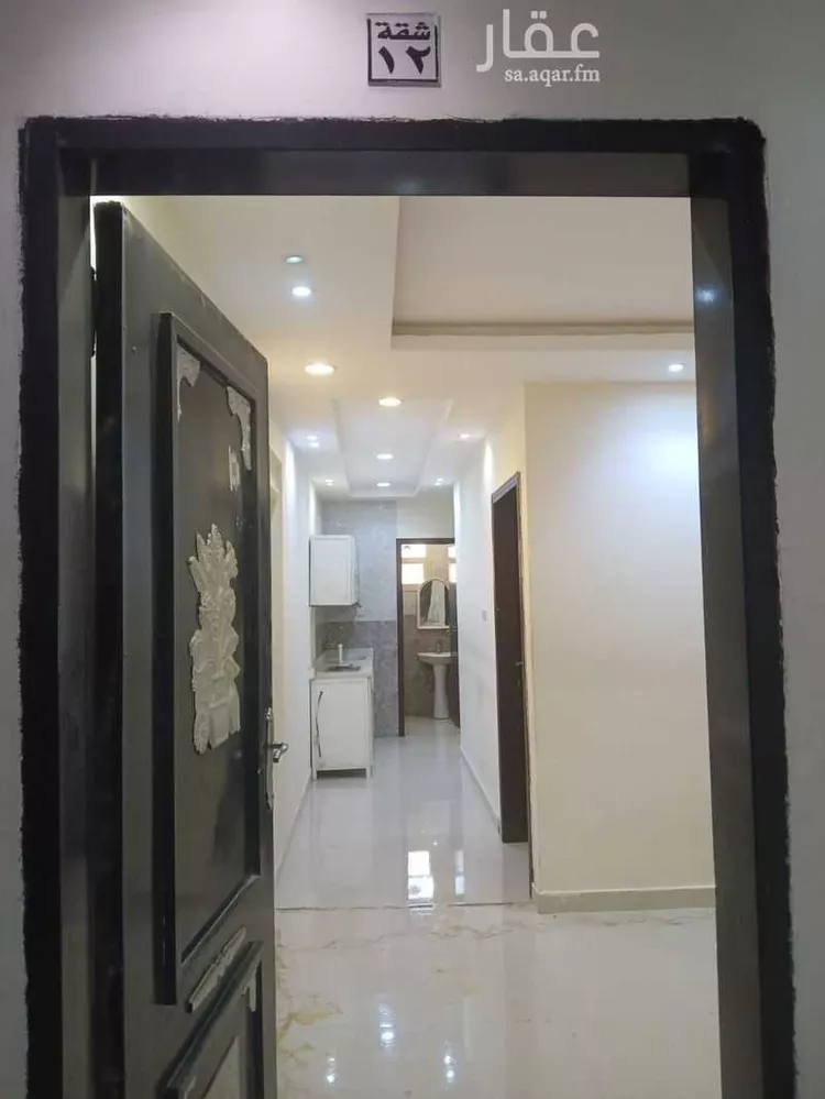 شقة للإيجار في شارع النبع, حي طويق, مدينة الرياض, منطقة الرياض