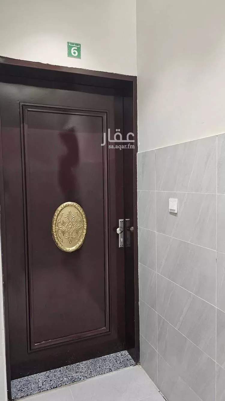 شقة للإيجار في شارع الياقوت, حي الدار البيضاء, مدينة الرياض, منطقة الرياض صورة 2