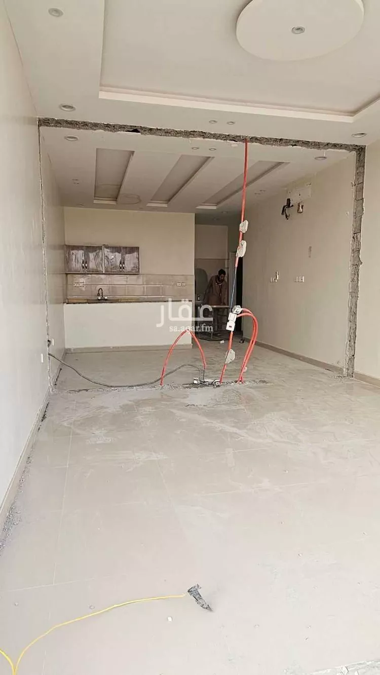 محل للإيجار في شارع الذهبي, حي طويق, مدينة الرياض, منطقة الرياض صورة 2