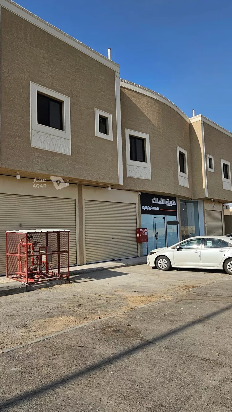 عمارة للبيع في شارع الياقوت, حي الدار البيضاء, مدينة الرياض, منطقة الرياض صورة 2