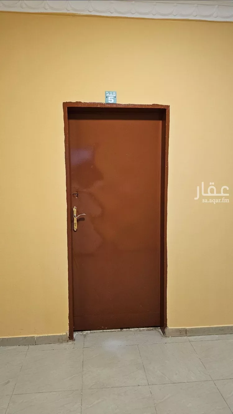 عمارة للبيع في شارع البشائر, حي أحد, مدينة الرياض, منطقة الرياض صورة 5