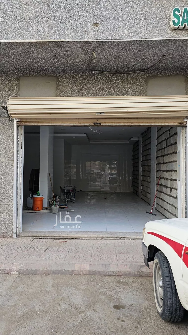 محل للإيجار في شارع الميناء, حي الدار البيضاء, مدينة الرياض, منطقة الرياض صورة 2