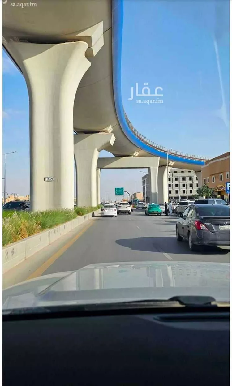 عمارة للإيجار في شارع العزيزية الفرعي, حي العزيزية, مدينة الرياض, منطقة الرياض صورة 3