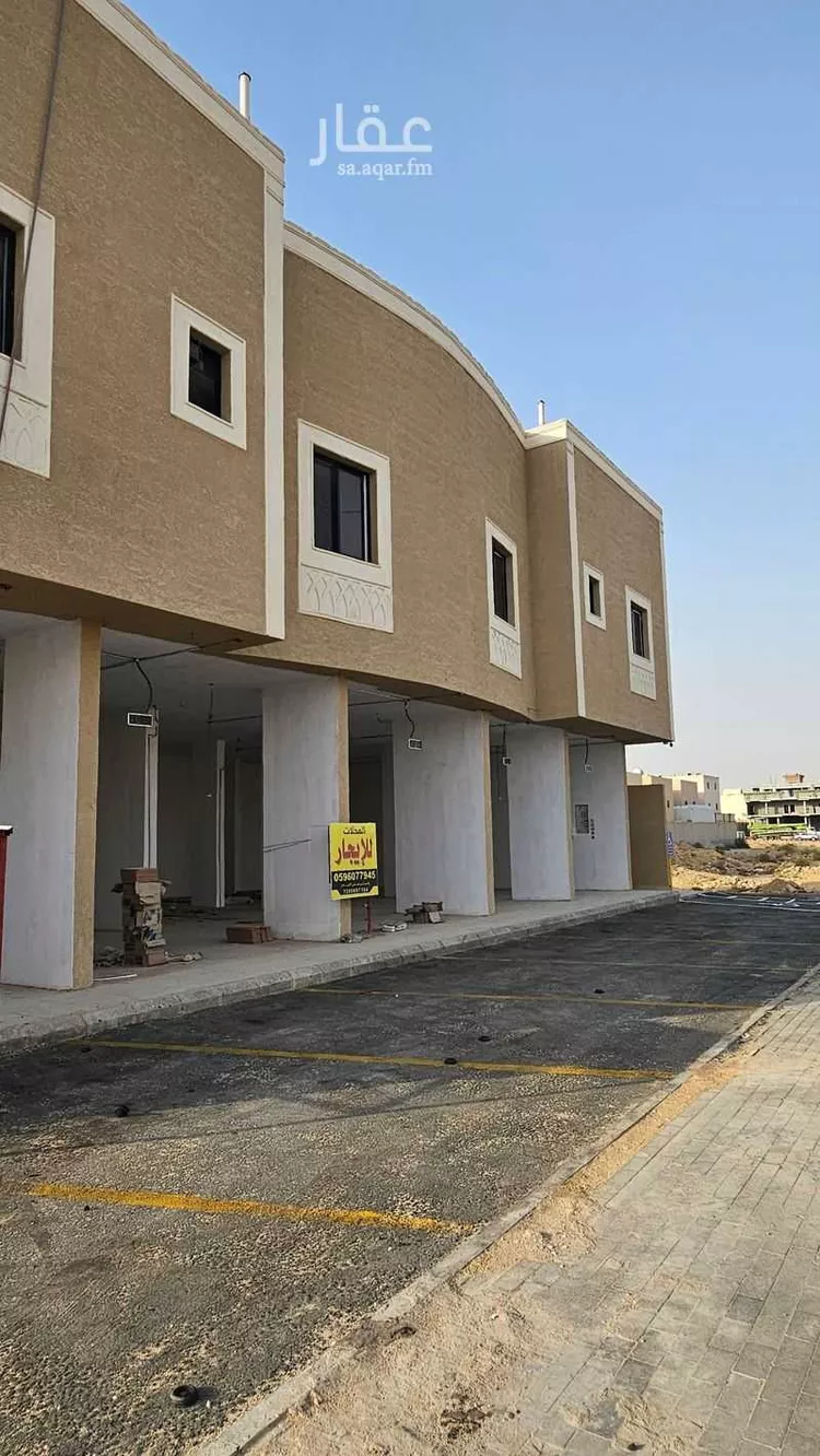 محل للإيجار في شارع الياقوت, حي الدار البيضاء, مدينة الرياض, منطقة الرياض صورة 2
