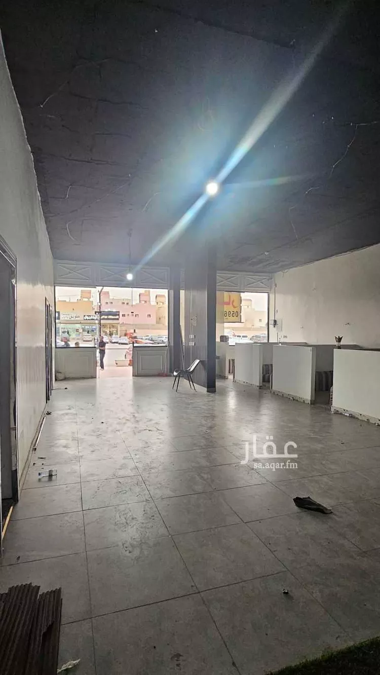 Shop for Rent in Riyadh Tuwaiq صورة 5