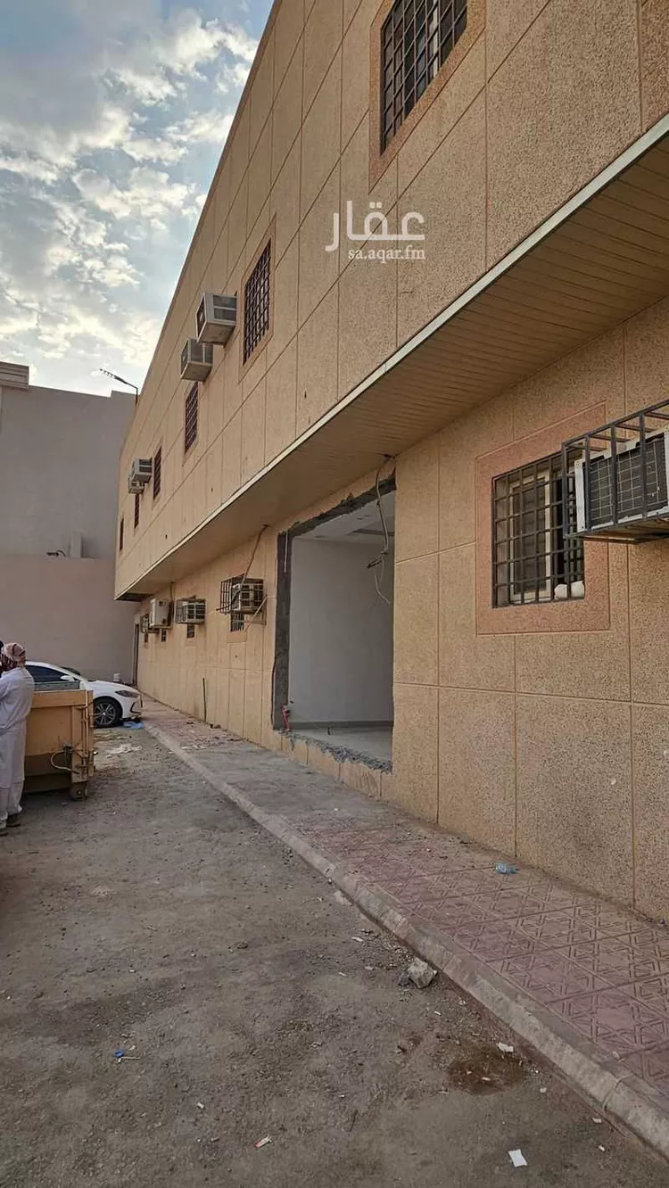 محل للإيجار في شارع الذهبي, حي طويق, مدينة الرياض, منطقة الرياض صورة 5