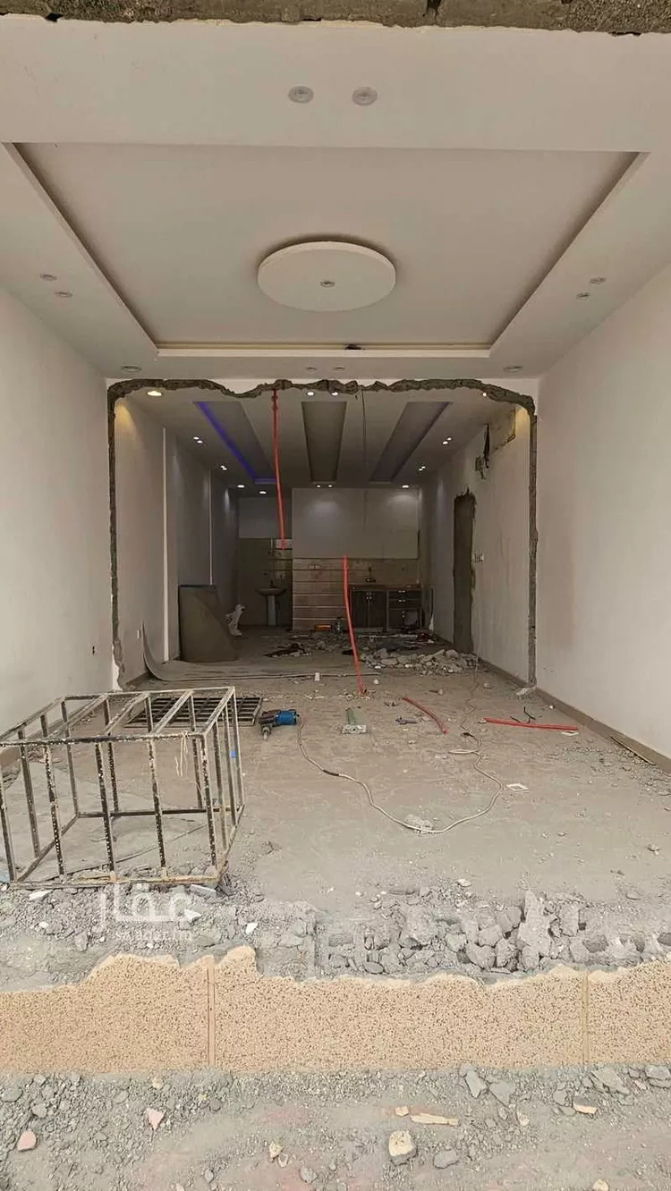 محل للإيجار في شارع الذهبي, حي طويق, مدينة الرياض, منطقة الرياض صورة 2