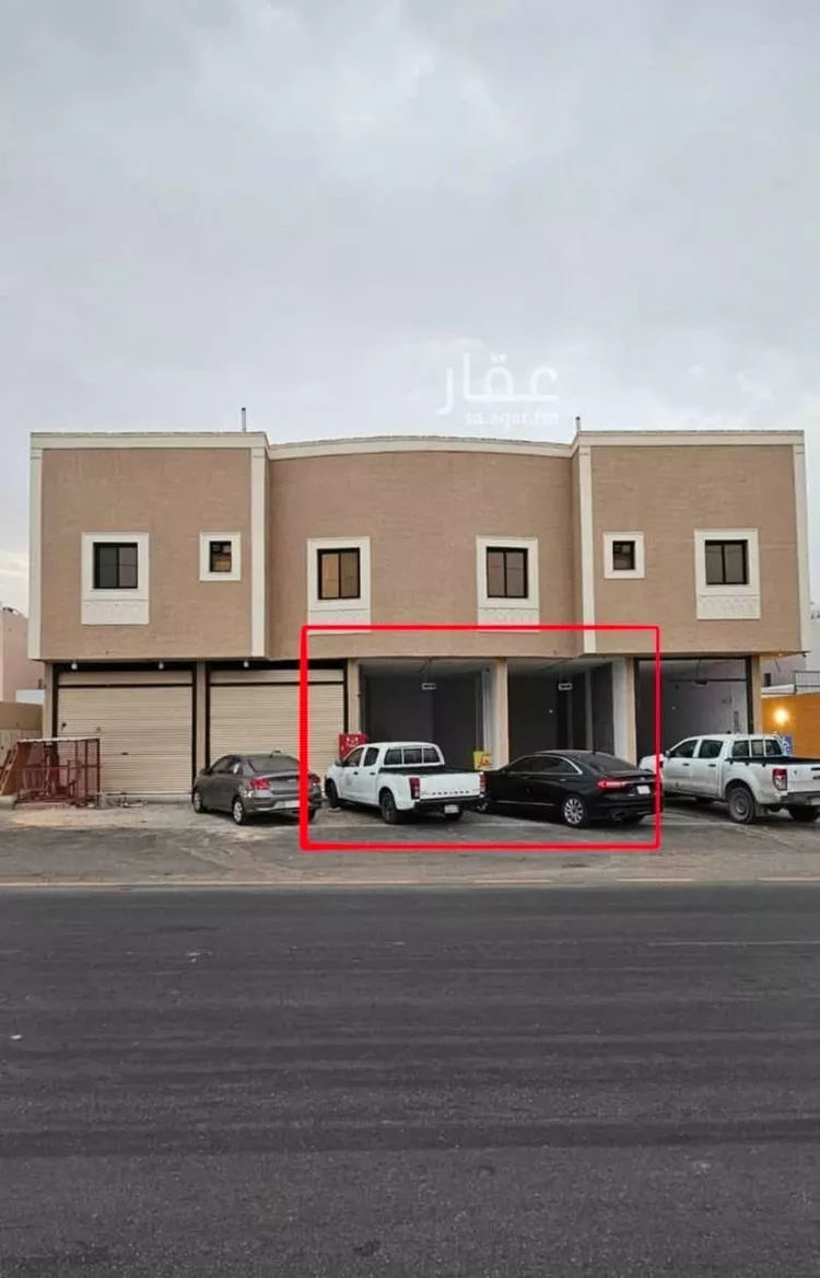 Shop for Rent in Riyadh Ad Dar Al Baida