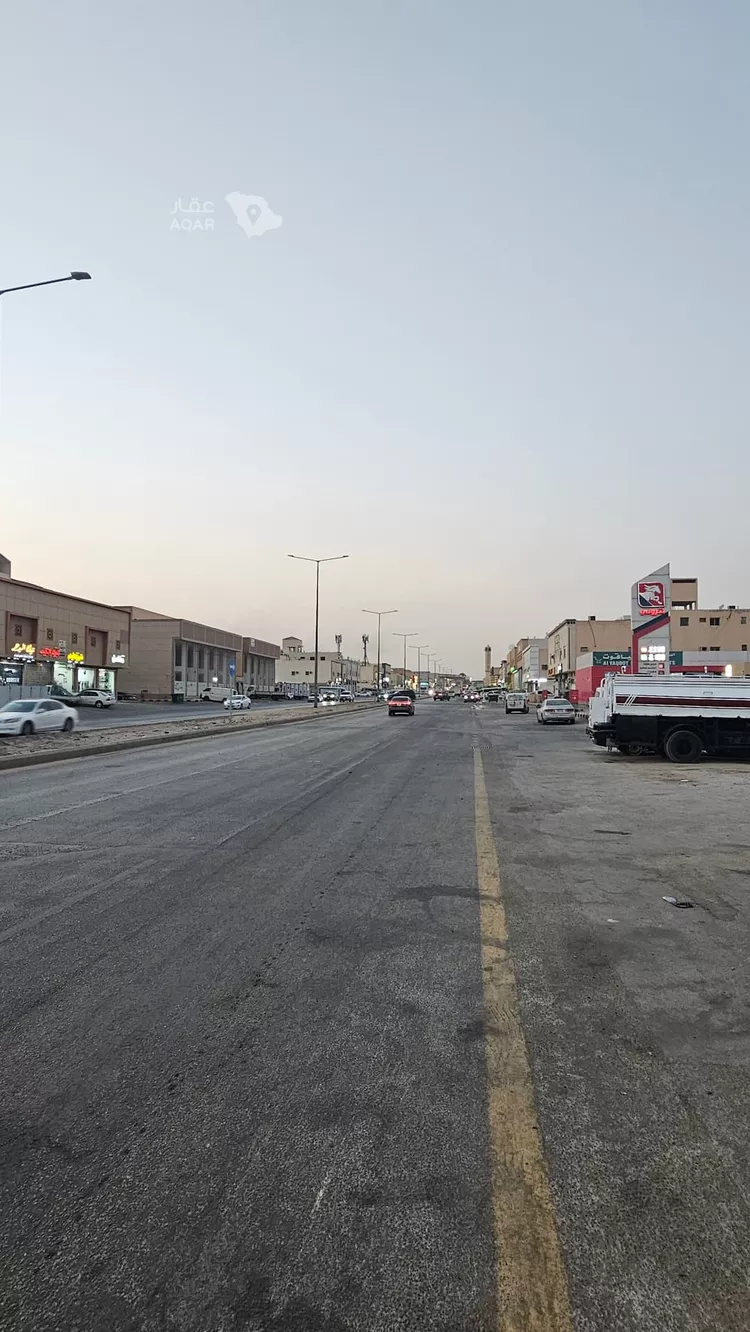محل للإيجار في شارع محمد رشيد رضا, حي الدار البيضاء, مدينة الرياض, منطقة الرياض 11