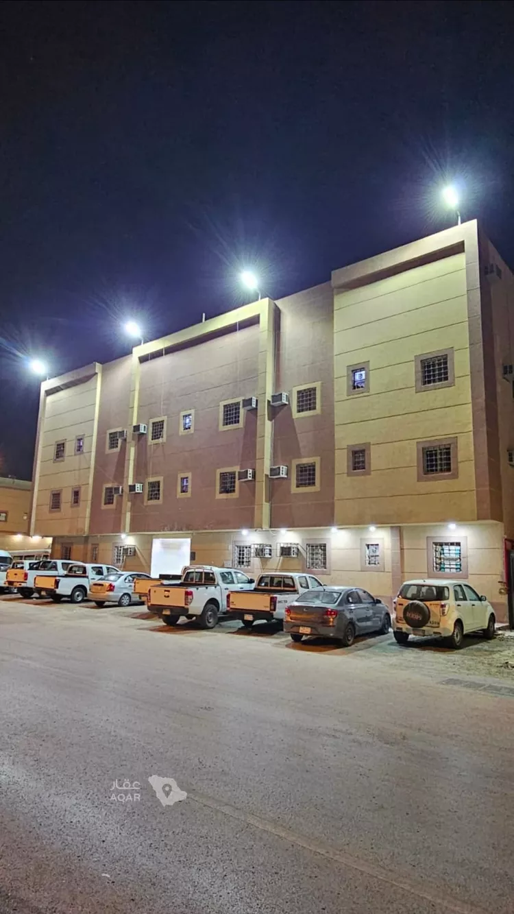 عمارة للبيع في شارع الميناء, حي الدار البيضاء, مدينة الرياض, منطقة الرياض