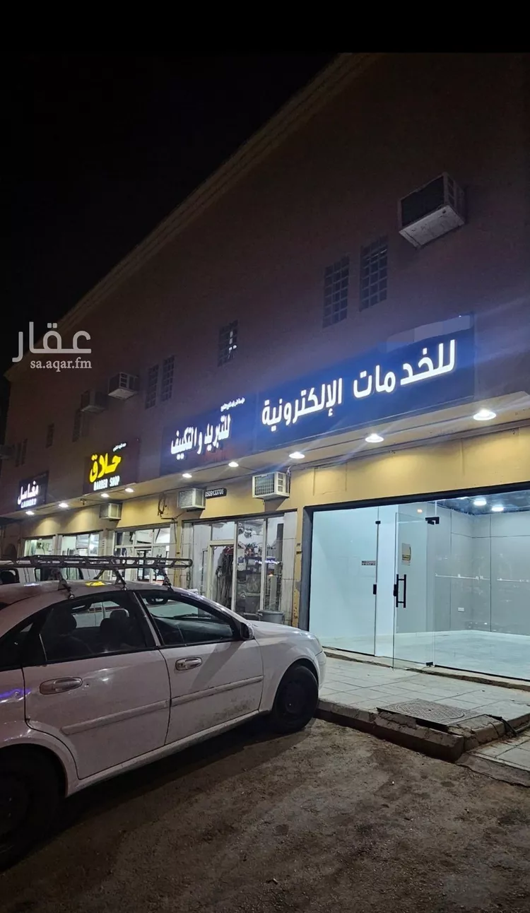 محل للإيجار في شارع الامام مسلم, حي بدر, مدينة الرياض, منطقة الرياض