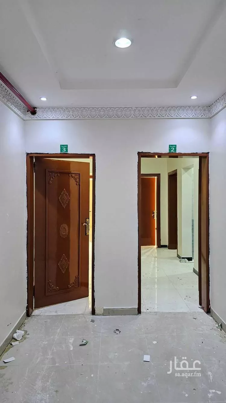 عمارة للإيجار في شارع العزيزية الفرعي, حي العزيزية, مدينة الرياض, منطقة الرياض صورة 2