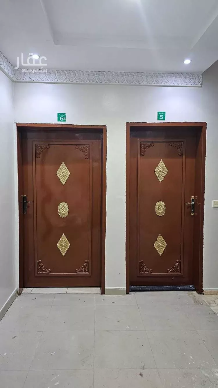 شقة للإيجار في شارع الميناء, حي الدار البيضاء, مدينة الرياض, منطقة الرياض