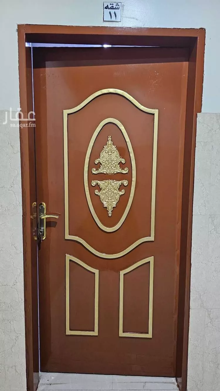 شقة للإيجار في شارع النبع, حي طويق, مدينة الرياض, منطقة الرياض