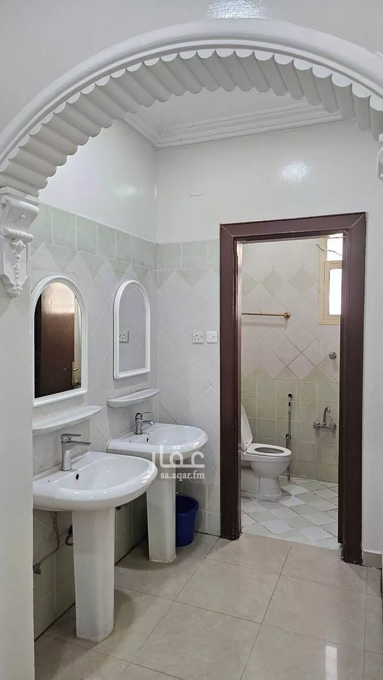 شقة للإيجار في شارع العزيزية الفرعي, حي العزيزية, مدينة الرياض, منطقة الرياض صورة 3