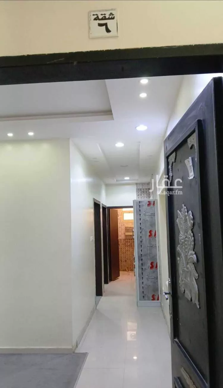 Apartment for Rent in Riyadh Tuwaiq