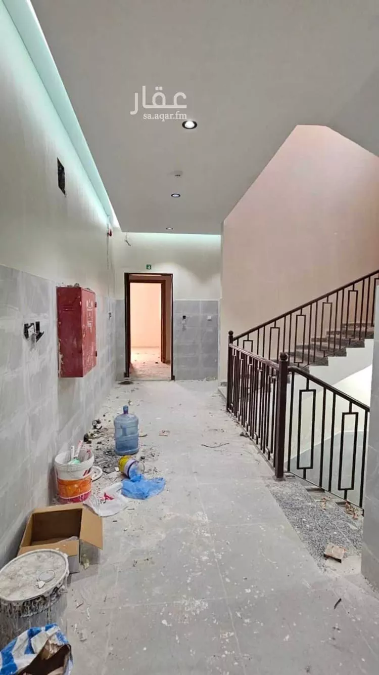 شقة للإيجار في شارع الياقوت ، حي الدار البيضاء ، الرياض ، منطقة الرياض صورة 3