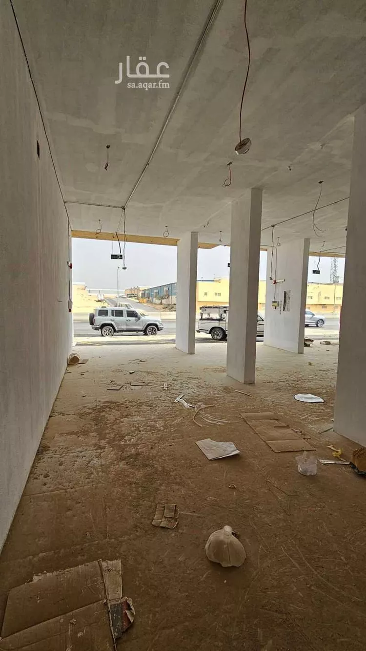 محل للإيجار في شارع الياقوت, حي الدار البيضاء, مدينة الرياض, منطقة الرياض صورة 5