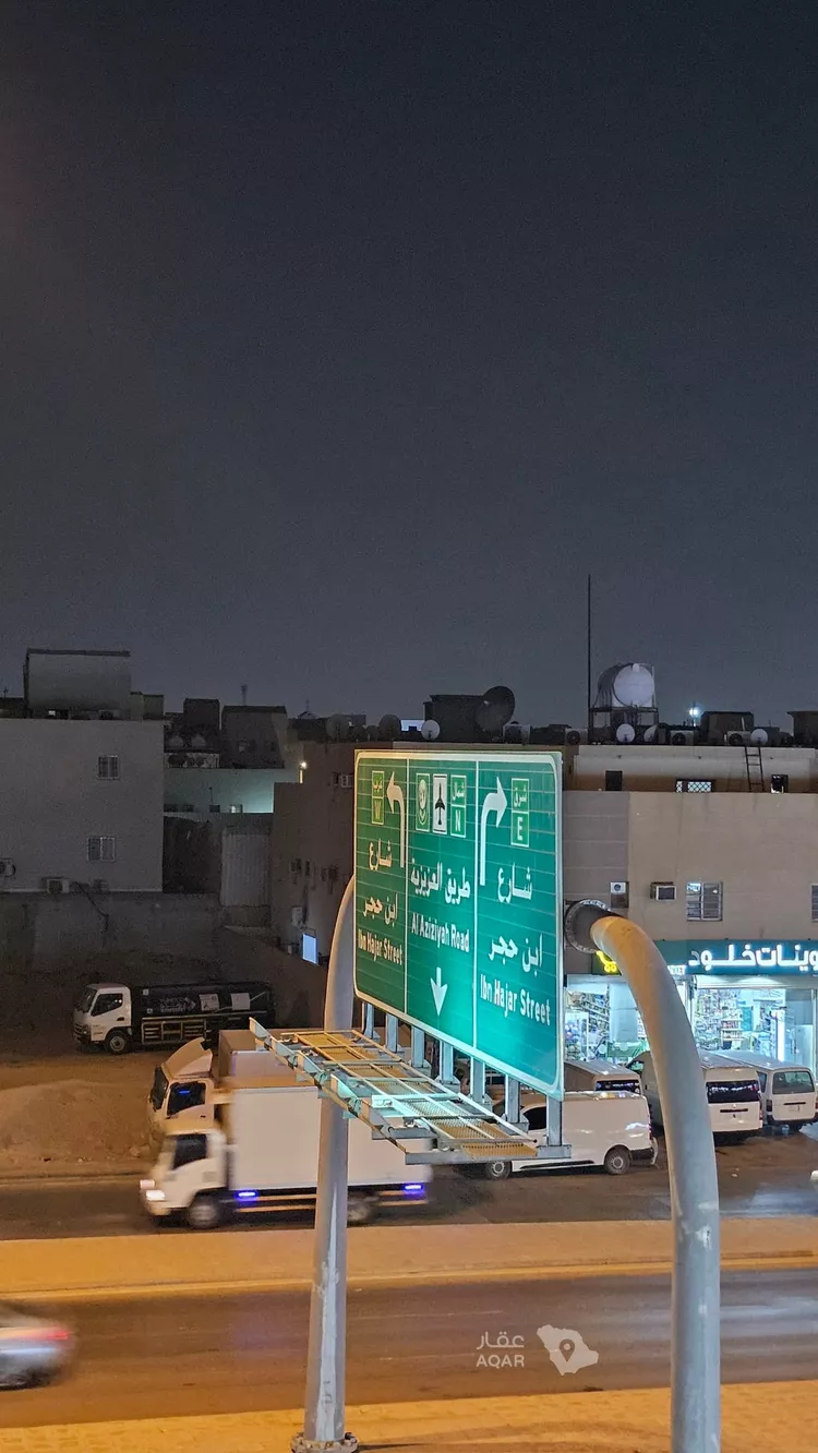 شقة للإيجار في شارع العزيزية الفرعي, حي الدار البيضاء, مدينة الرياض, منطقة الرياض 7