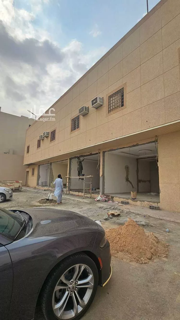 محل للإيجار في شارع الذهبي, حي طويق, مدينة الرياض, منطقة الرياض صورة 3