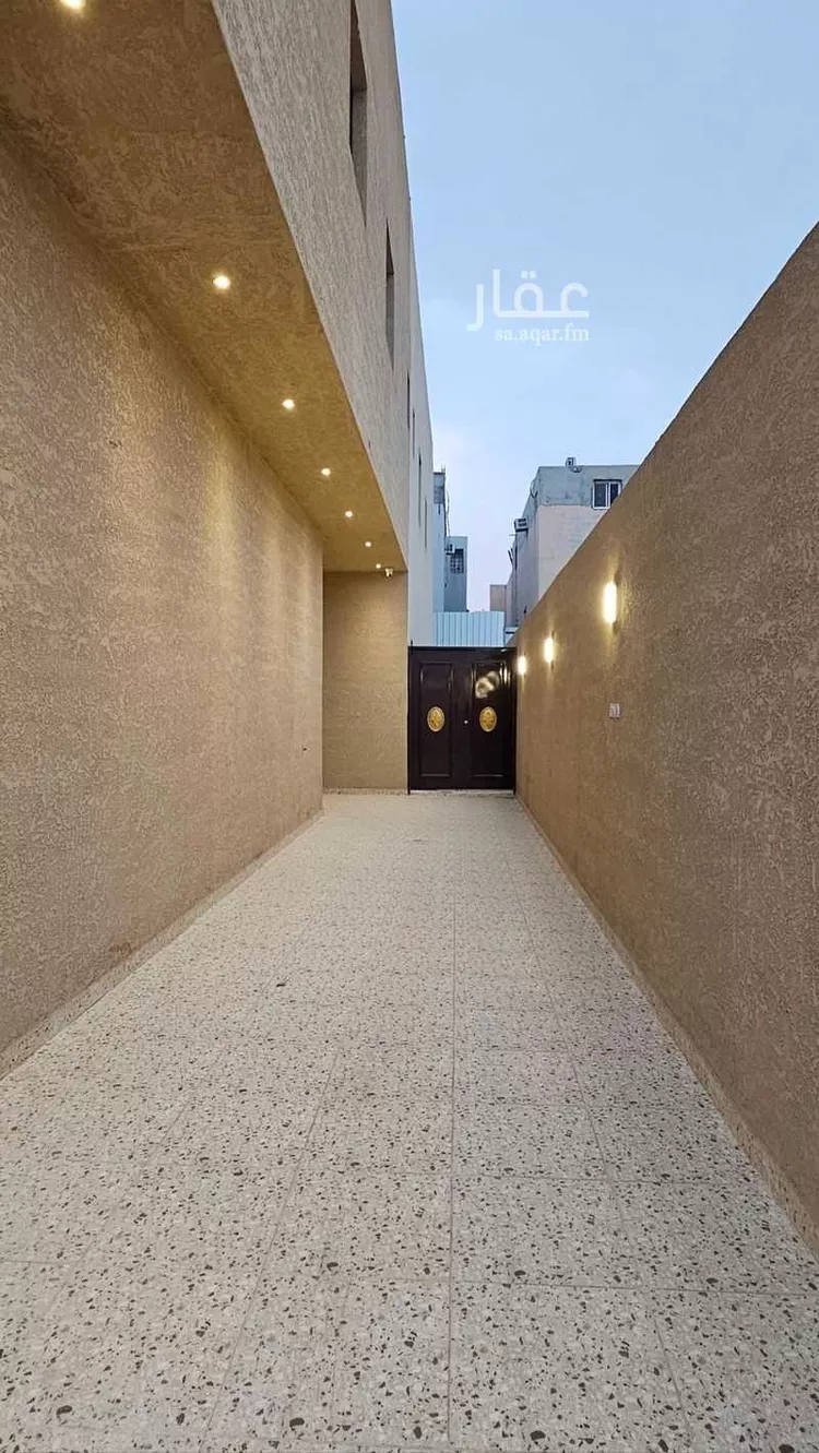 عمارة للبيع في شارع الياقوت, حي الدار البيضاء, مدينة الرياض, منطقة الرياض صورة 5