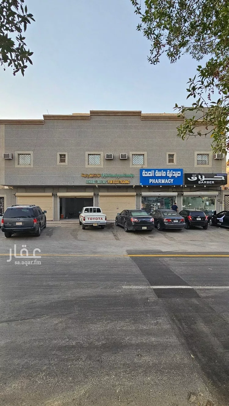 محل للإيجار في شارع الميناء, حي الدار البيضاء, مدينة الرياض, منطقة الرياض