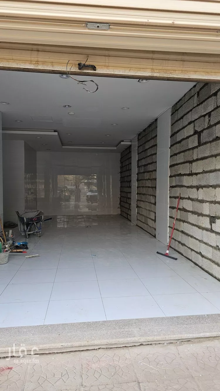 محل للإيجار في شارع الميناء, حي الدار البيضاء, مدينة الرياض, منطقة الرياض صورة 5