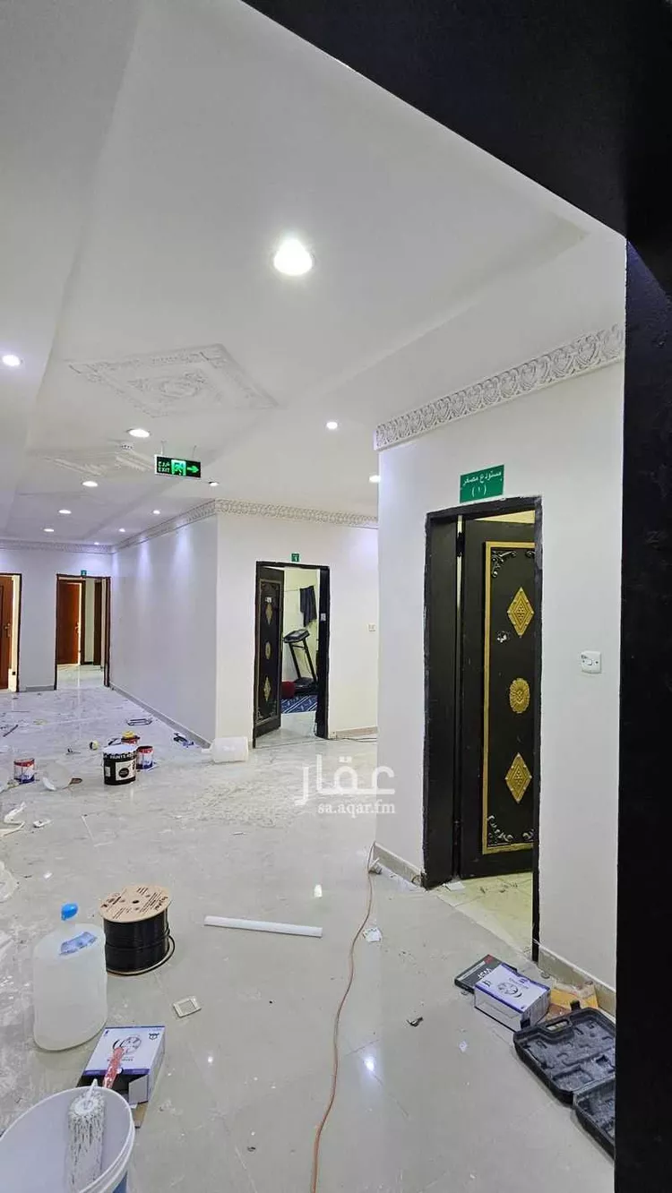 عمارة للإيجار في شارع العزيزية الفرعي, حي العزيزية, مدينة الرياض, منطقة الرياض صورة 2