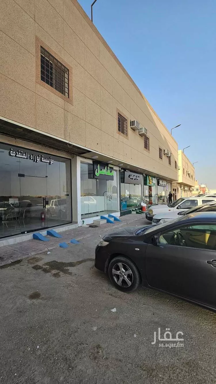 محل للإيجار في شارع الذهبي, حي طويق, مدينة الرياض, منطقة الرياض