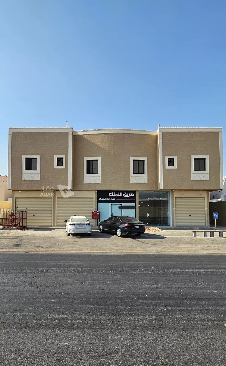 Building for Sale in Riyadh Ad Dar Al Baida