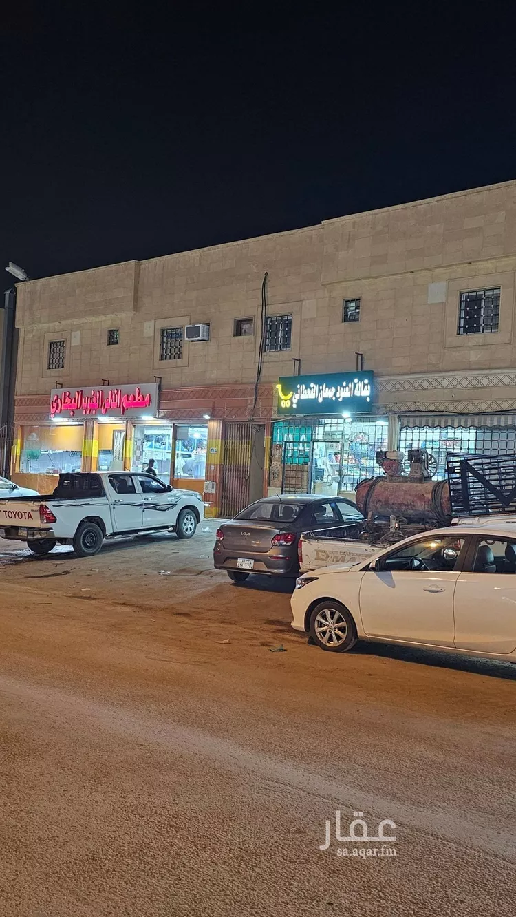 عمارة للبيع في شارع البشائر, حي أحد, مدينة الرياض, منطقة الرياض