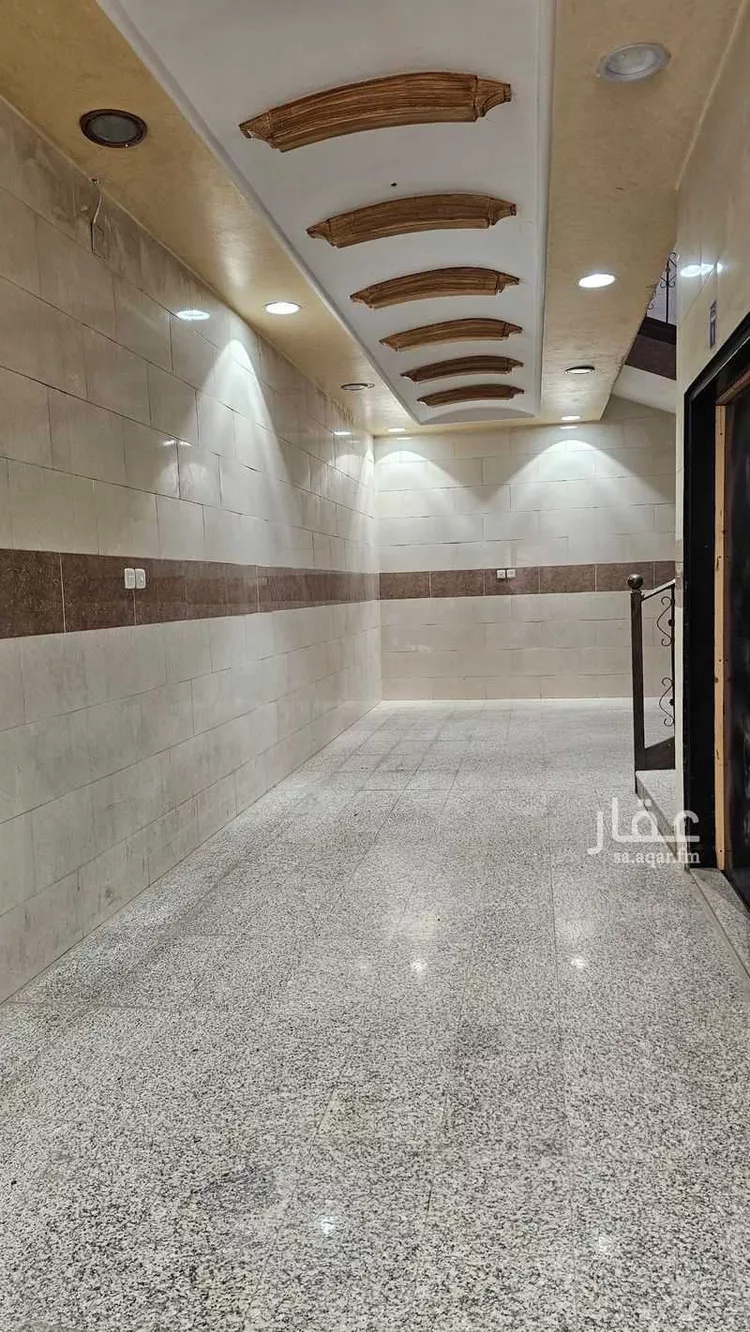 شقة للإيجار في شارع العزيزية الفرعي, حي العزيزية, مدينة الرياض, منطقة الرياض 11