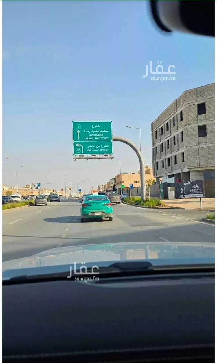 عمارة للإيجار في شارع العزيزية الفرعي, حي العزيزية, مدينة الرياض, منطقة الرياض صورة 5