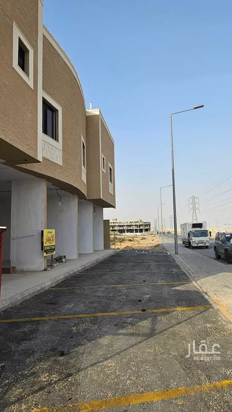 محل للإيجار في شارع الياقوت, حي الدار البيضاء, مدينة الرياض, منطقة الرياض صورة 5