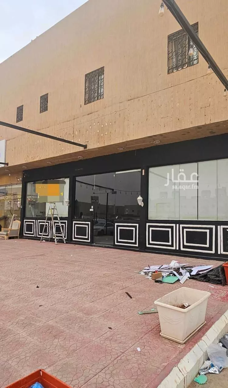 Shop for Rent in Riyadh Tuwaiq 1 صورة