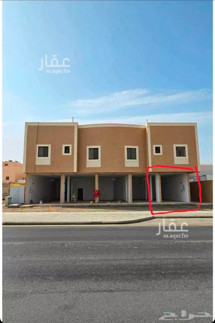 محل للإيجار في شارع الياقوت, حي الدار البيضاء, مدينة الرياض, منطقة الرياض