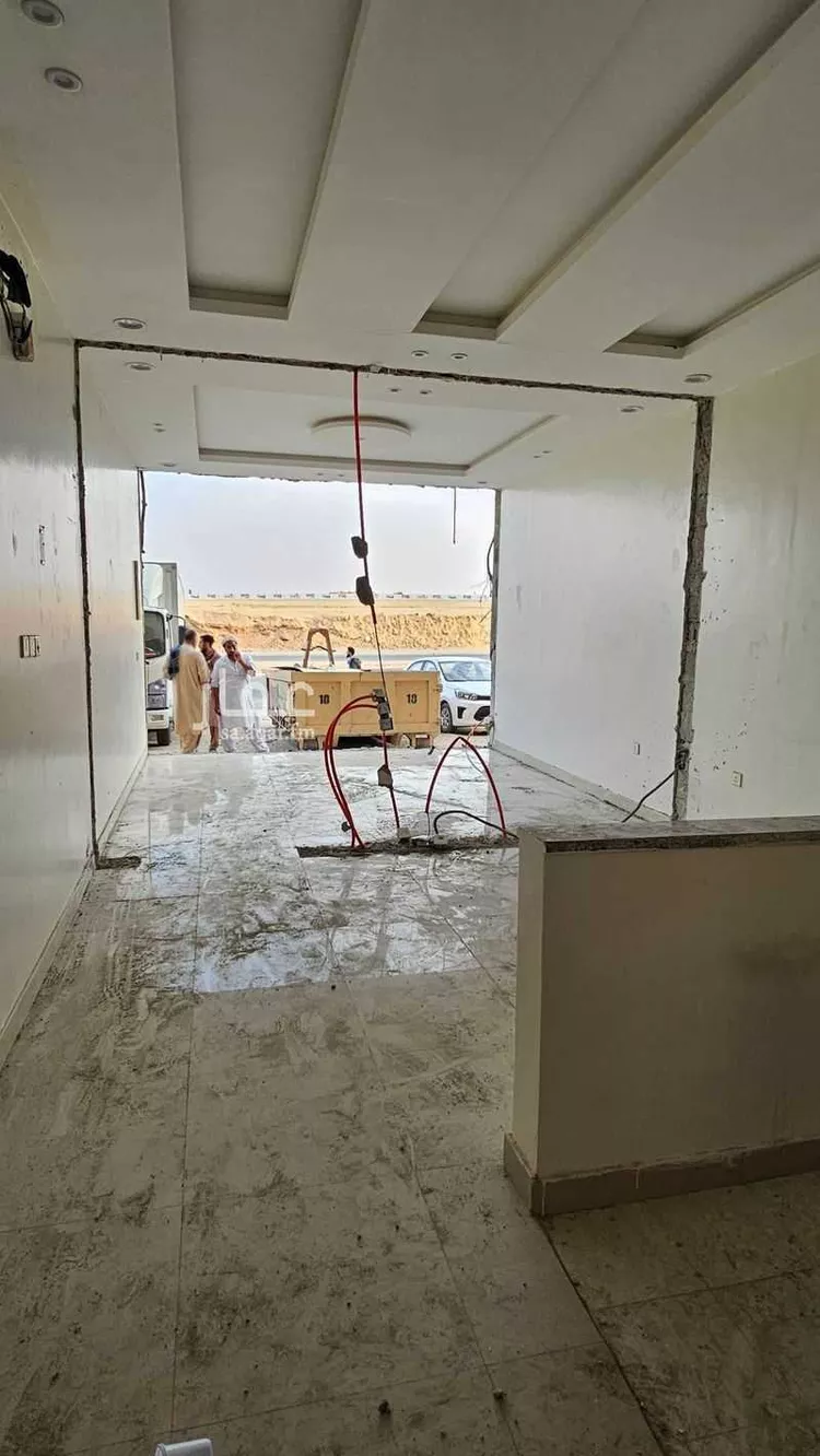 محل للإيجار في شارع الذهبي, حي طويق, مدينة الرياض, منطقة الرياض صورة 4