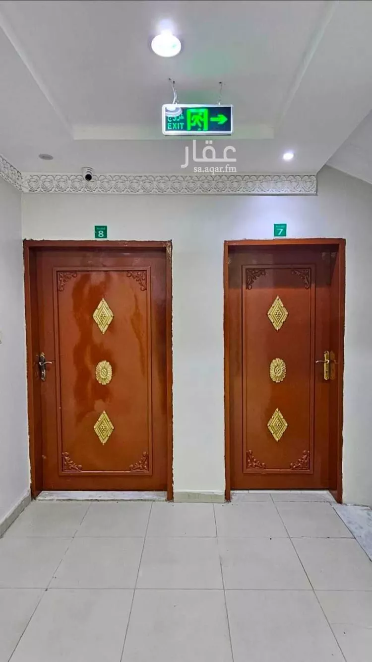 عمارة للإيجار في شارع الميناء, حي الدار البيضاء, مدينة الرياض, منطقة الرياض صورة 2
