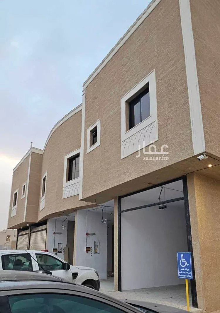 عمارة للبيع في شارع الياقوت, حي الدار البيضاء, مدينة الرياض, منطقة الرياض صورة 2
