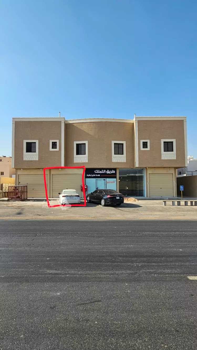 محل للإيجار في شارع الياقوت, حي الدار البيضاء, مدينة الرياض, منطقة الرياض