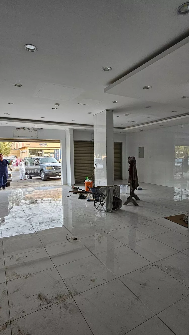 محل للإيجار في شارع الميناء, حي الدار البيضاء, مدينة الرياض, منطقة الرياض صورة 3
