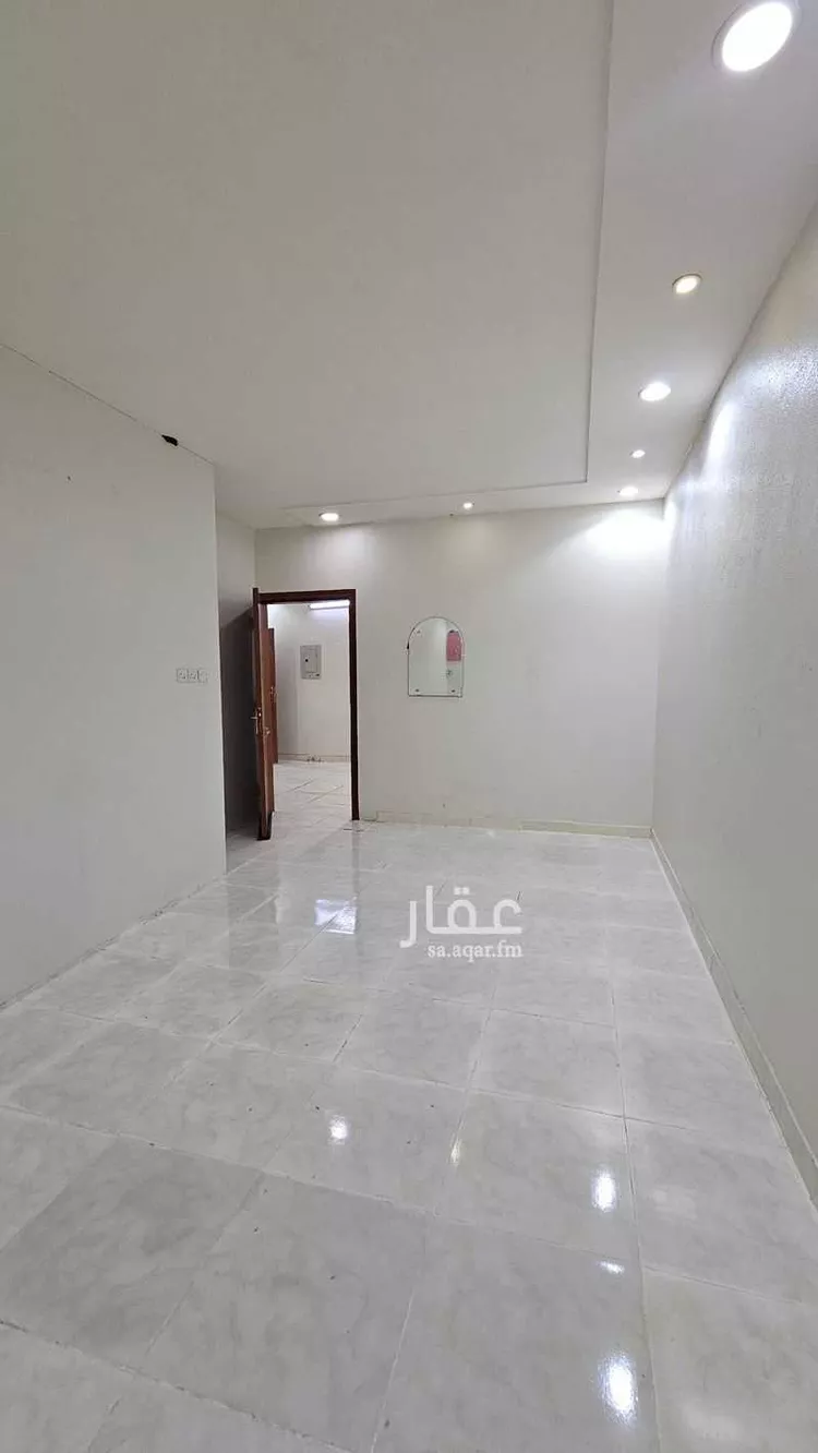 شقة للإيجار في شارع محمد رشيد رضا, حي الدار البيضاء, مدينة الرياض, منطقة الرياض
