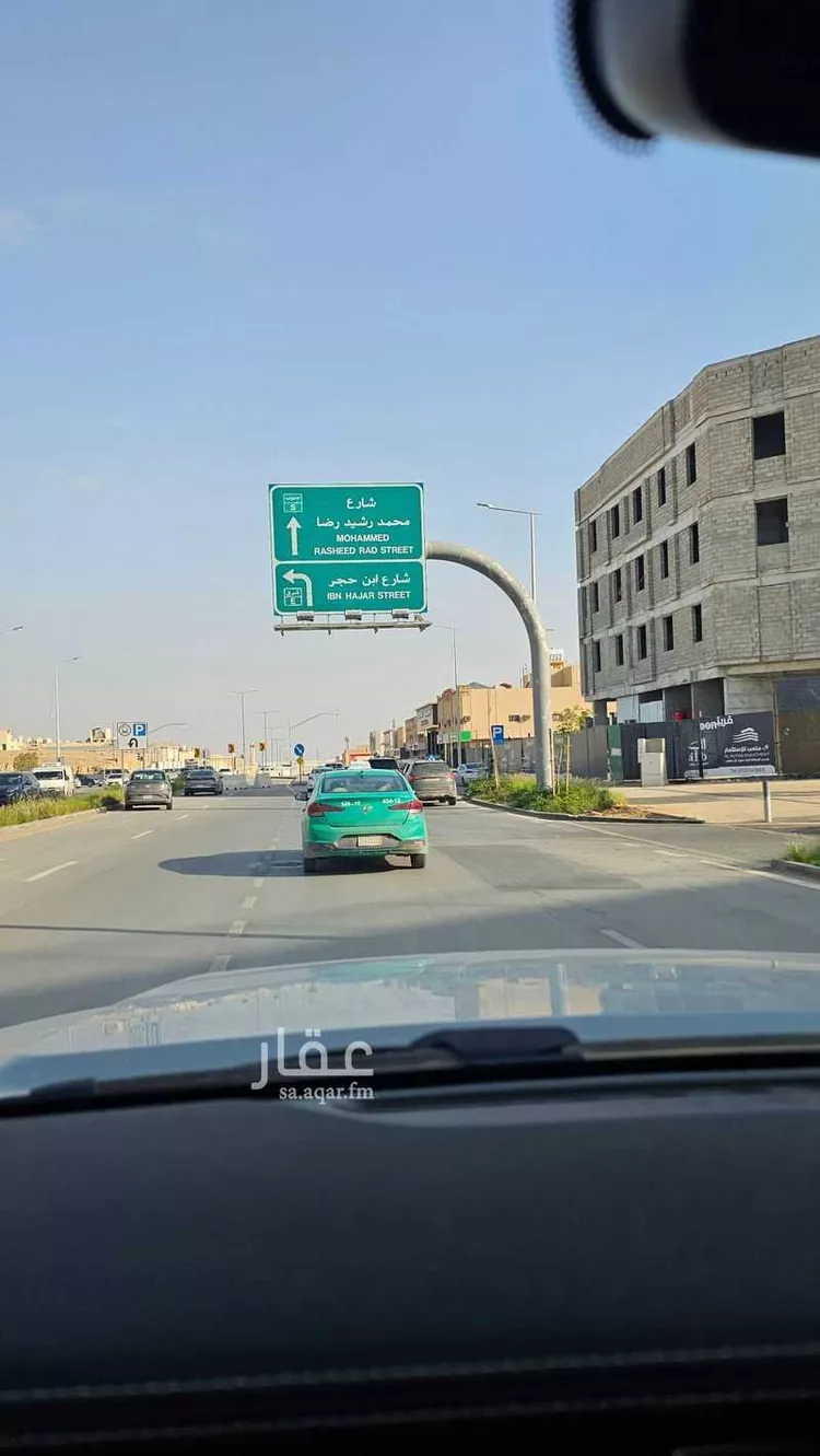 محل للإيجار في شارع الياقوت, حي الدار البيضاء, مدينة الرياض, منطقة الرياض صورة 4