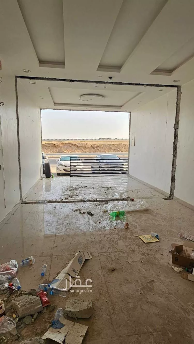 محل للإيجار في شارع الذهبي, حي طويق, مدينة الرياض, منطقة الرياض صورة 5