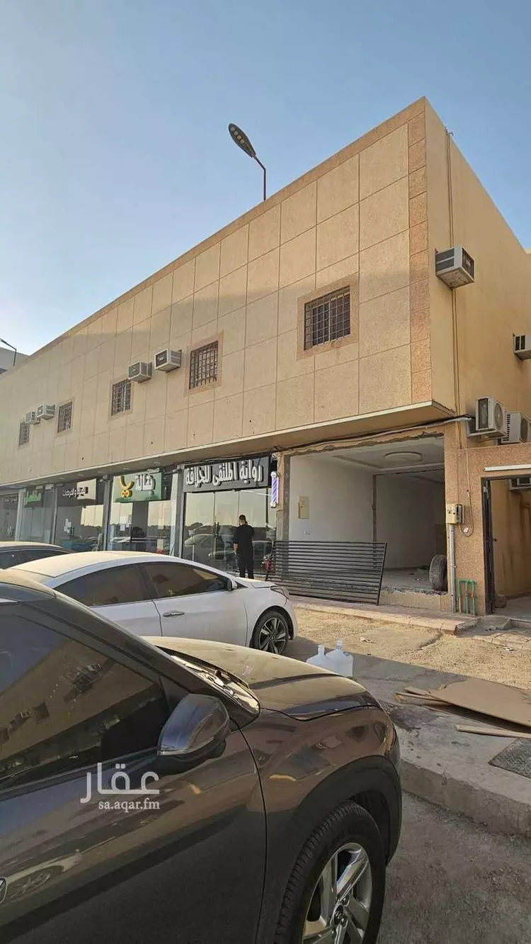 محل للإيجار في شارع الذهبي, حي طويق, مدينة الرياض, منطقة الرياض صورة 3